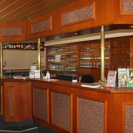 Hotel Bergische Schweiz Velbert Buitenkant foto
